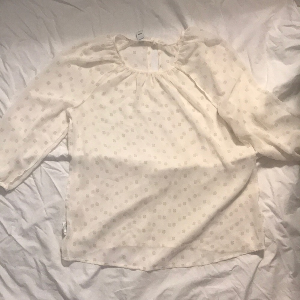 Blouse